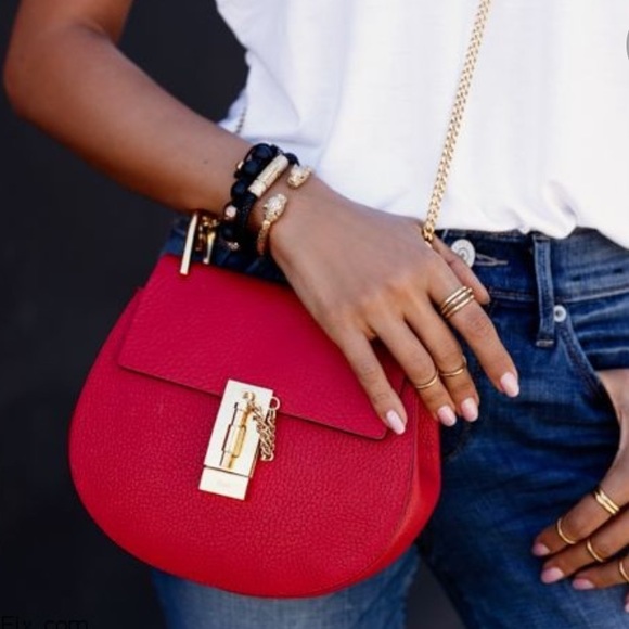 Chloe Drew bag - Picture 2 of 8